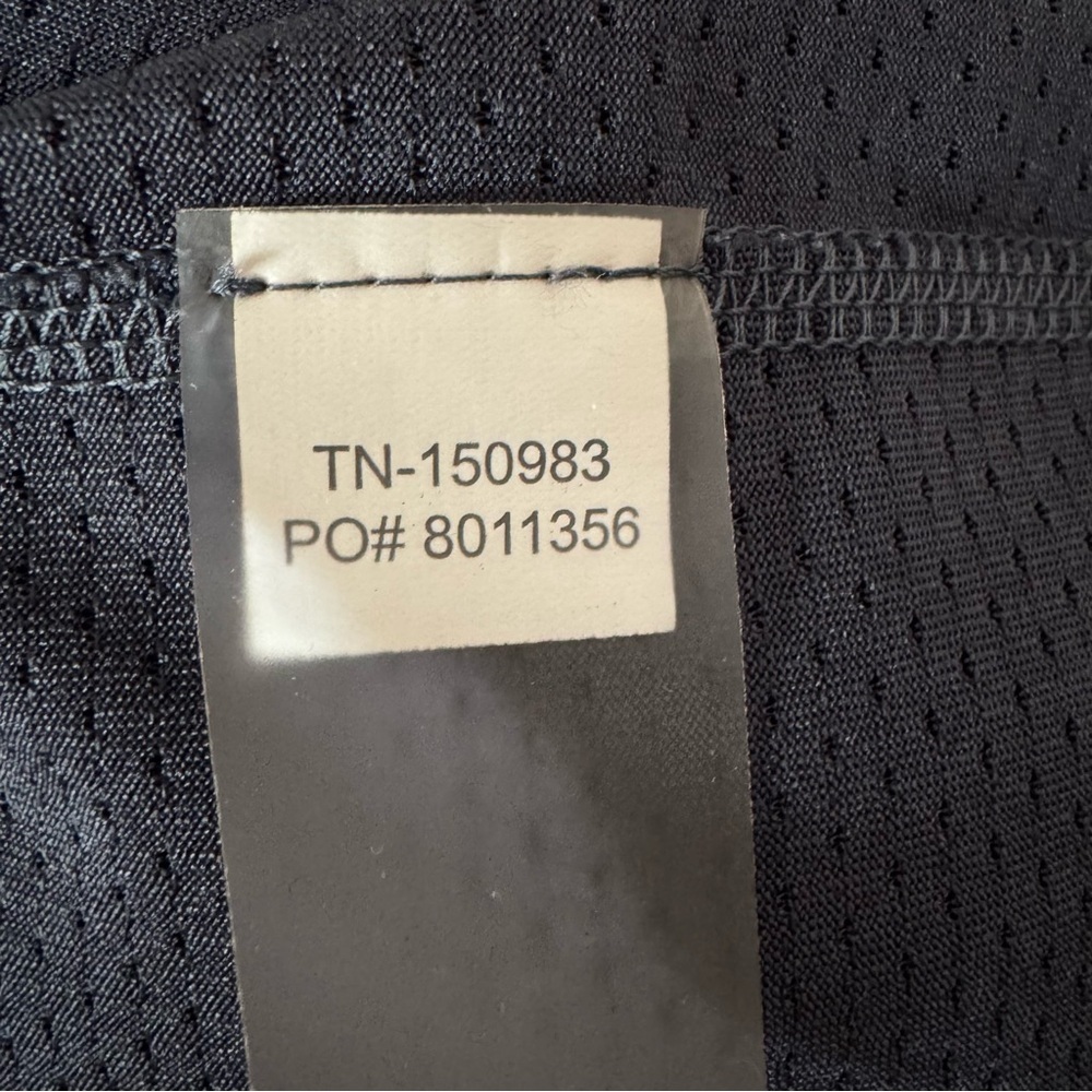 TITLE NINE Clamber Cargo Skort Blue Size 10 Style # 150983 - Picture 11 of 12